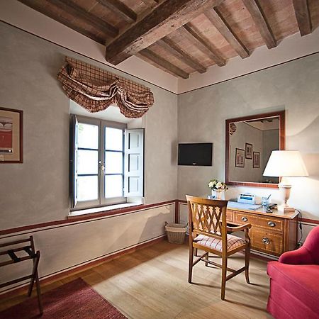 La Locanda Di チェトーナ エクステリア 写真